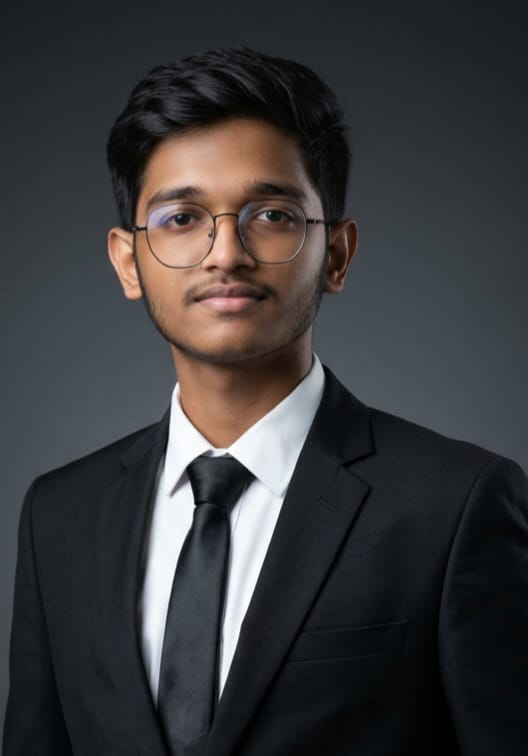Mugdho Sarker