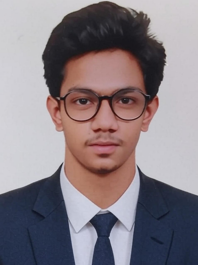 Muhammad Hasan Zarif